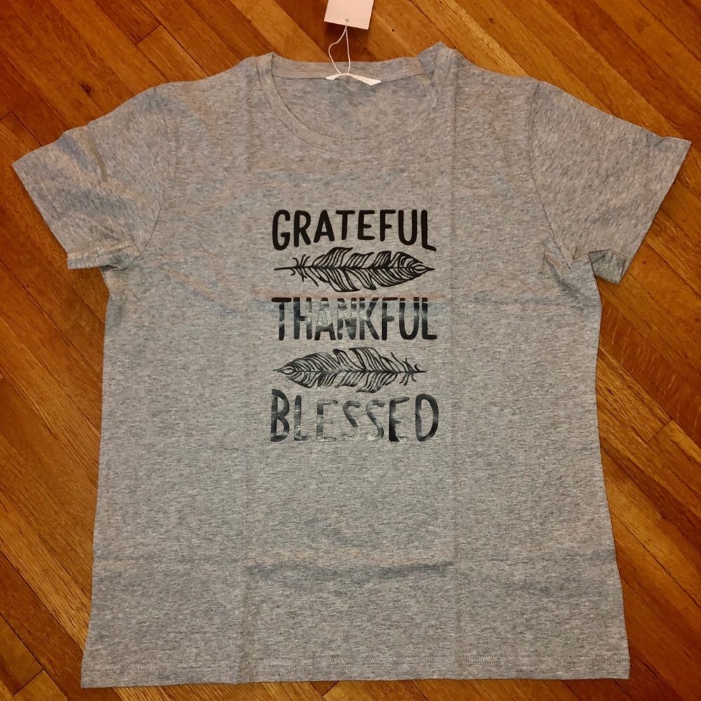 Brand New Women’s Tee